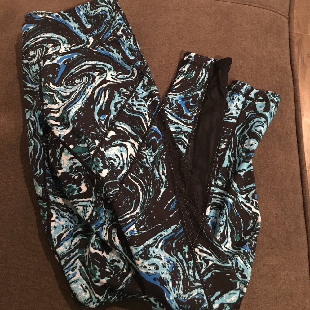 Zella leggings